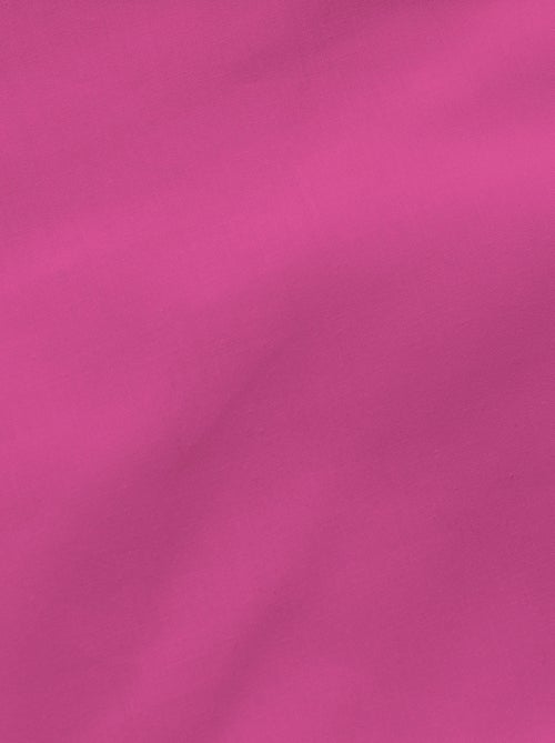 Drap-housse Basic "Happyfriday" - Kiabi