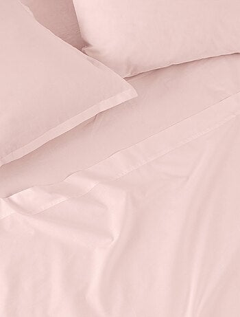 Drap-housse Basic "Happyfriday