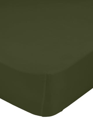 Drap-housse Basic "Happyfriday"