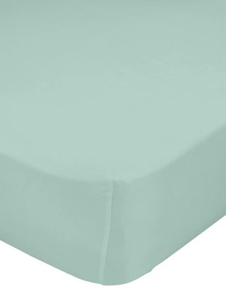 Drap-housse Basic "Happyfriday"