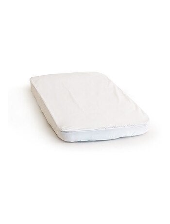Drap housse bébé - Toutes tailles
