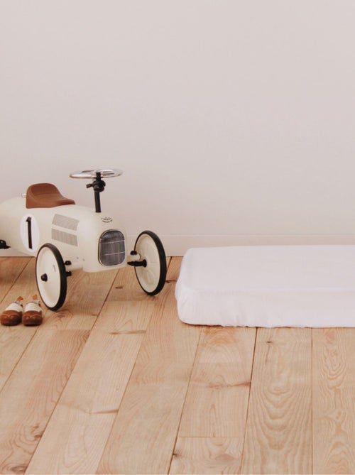 Drap housse bébé - Toutes tailles - Kiabi