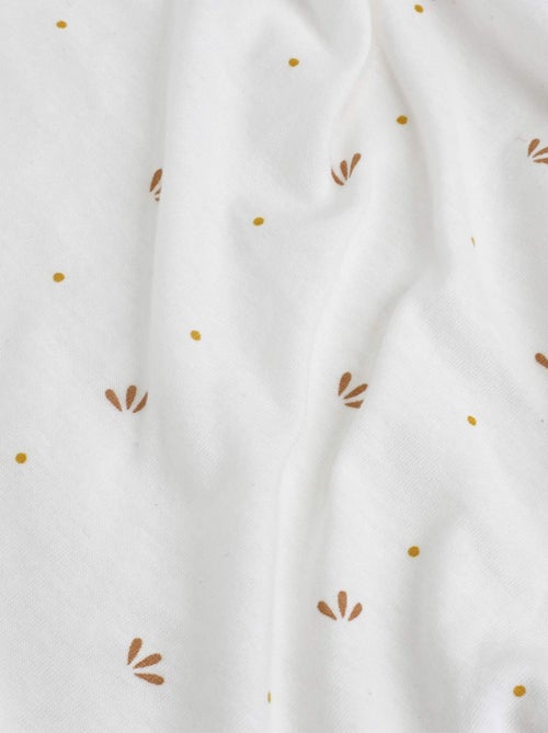 Drap Housse Bébé - Kiabi