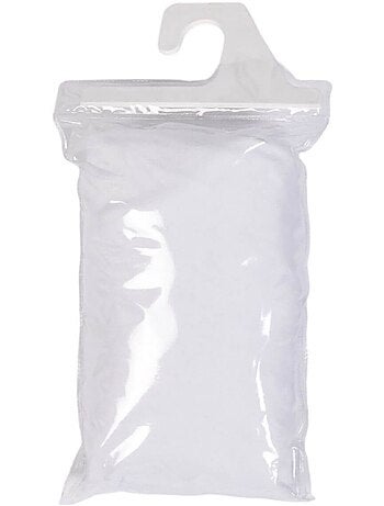 Drap housse bébé coton