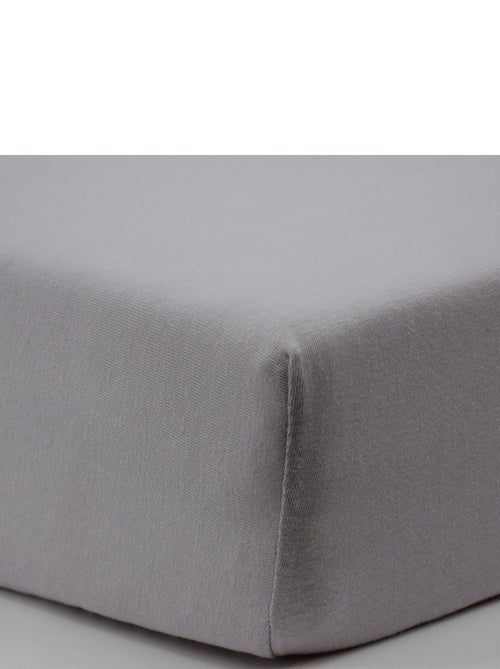 Drap housse bébé nacelle couffin uni en coton - Babycalin - Kiabi