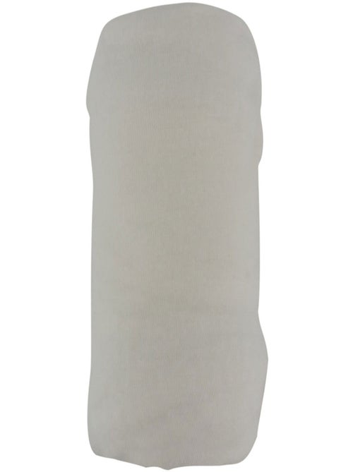 Drap housse bébé uni en coton doux - Babycalin - Kiabi