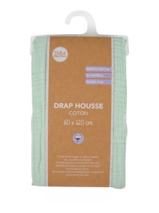 Drap-Housse Bébé