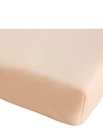 Drap Housse berceau bébé 40*80 Les Chatounets