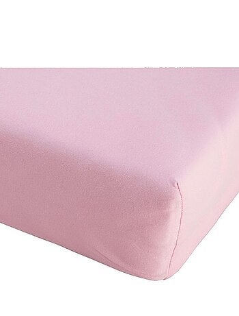 Drap Housse berceau bébé 40*80 Les Chatounets