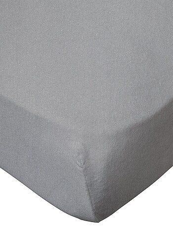 Drap housse berceau bébé coton Bio - Babycalin