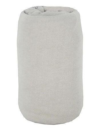 Drap housse berceau bébé coton Bio - Babycalin
