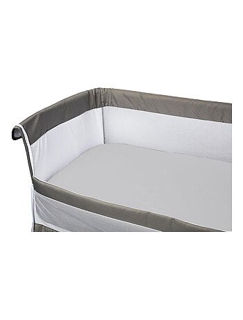 Drap housse berceau bébé coton Bio - Babycalin
