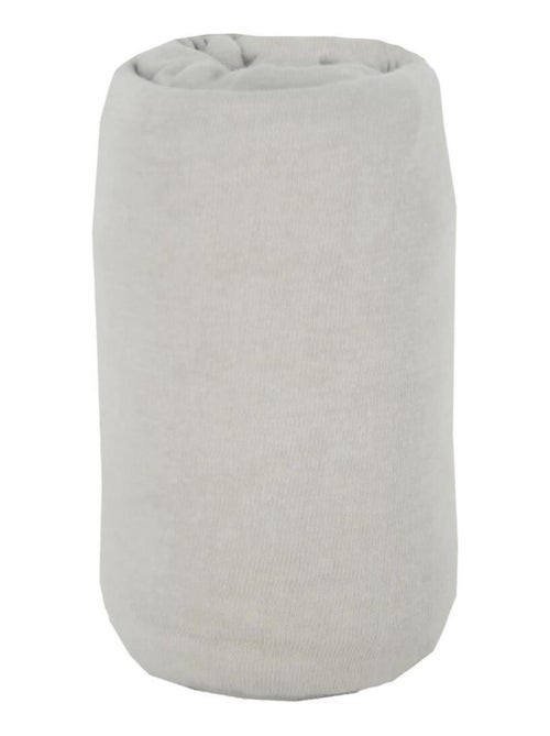 Drap housse berceau bébé coton Bio - Babycalin - Kiabi Drap housse berceau bébé coton Bio - Babycalin - Kiabi