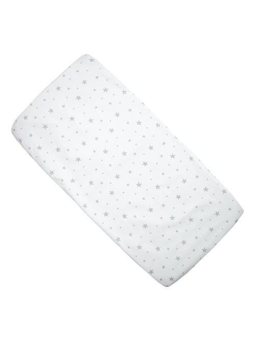 Drap housse berceau en coton, Stella SEVIRA KIDS - Kiabi