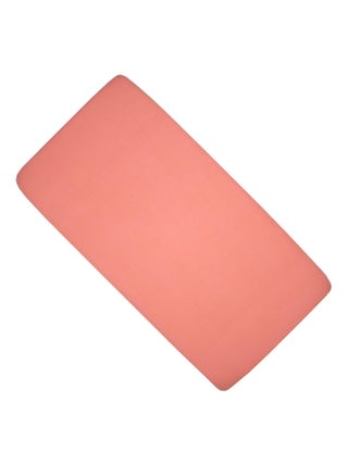 Drap housse berceau en gaze de coton, Jeanne SEVIRA KIDS