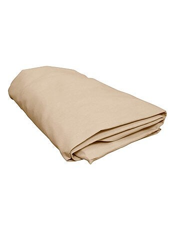 Drap housse bio bonnet 15 made in France
