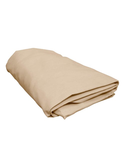 Drap housse bio bonnet 15 made in France - Kiabi