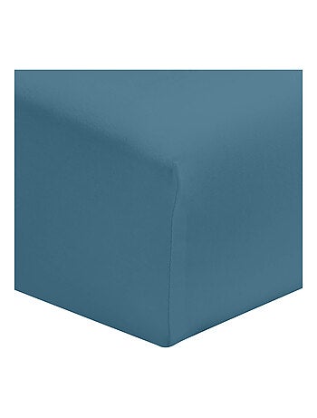 Drap housse bio bonnet 40 made in France