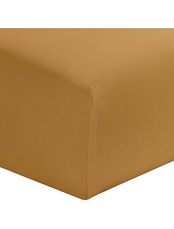 Drap housse bio bonnet 40 made in France