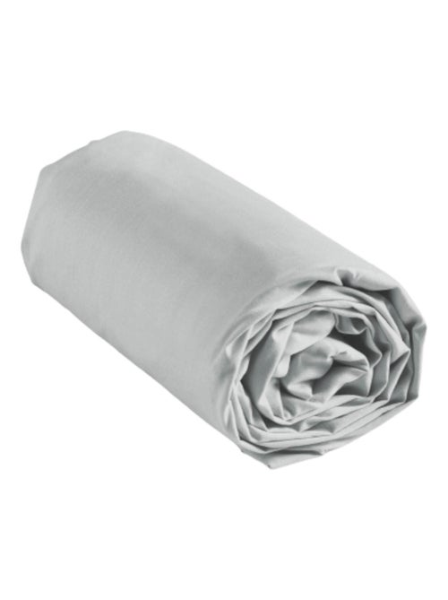 Drap housse BIOLINA - Kiabi Drap housse BIOLINA - Kiabi