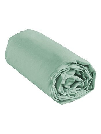 Drap housse BIOLINA