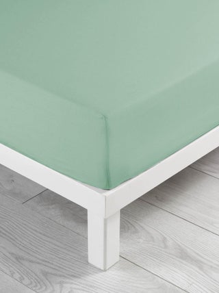 Drap housse BIOLINA