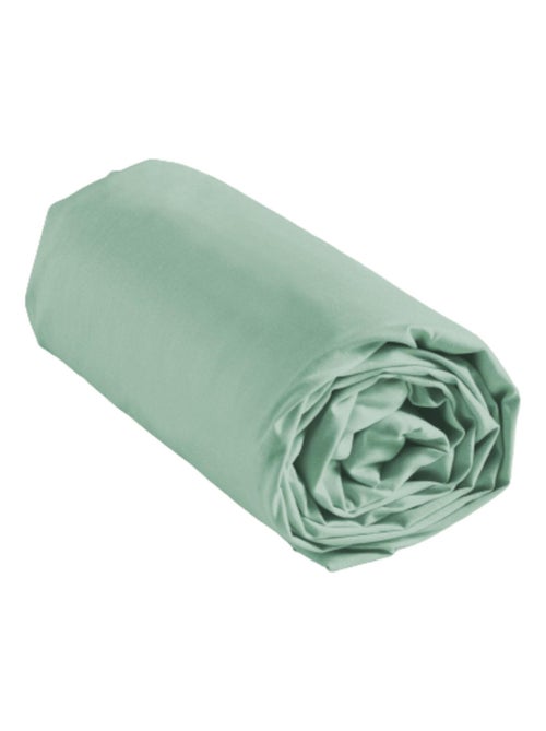 Drap housse BIOLINA - Kiabi Drap housse BIOLINA - Kiabi
