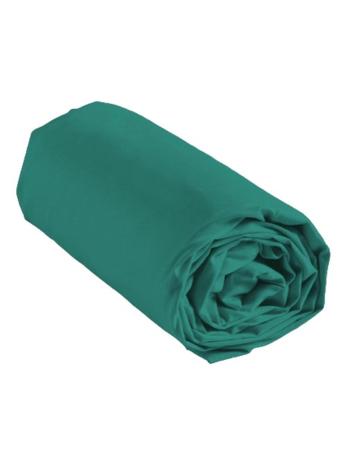 Drap housse BIOLINA - Kiabi