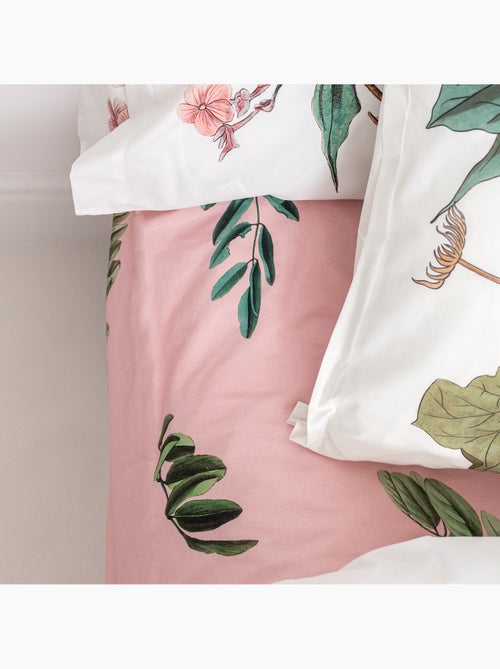 Drap-housse Blooming "Happyfriday" - Kiabi Drap-housse Blooming "Happyfriday" - Kiabi