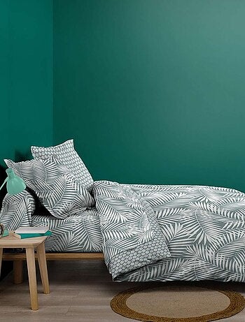 Drap housse BONA - 100% Coton