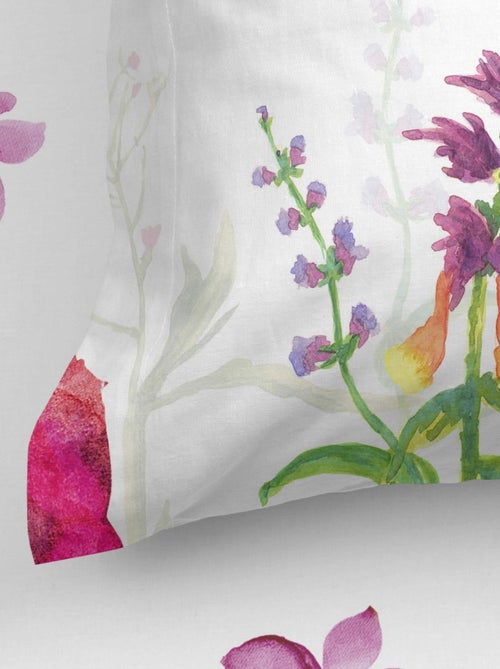 Drap-housse Cassia "Happyfriday" - Kiabi
