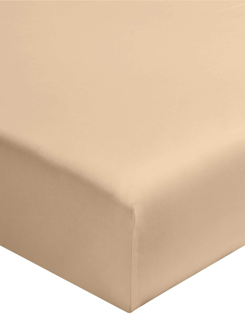 Drap housse cododo bio bonnet 10 Gris clair - Kiabi