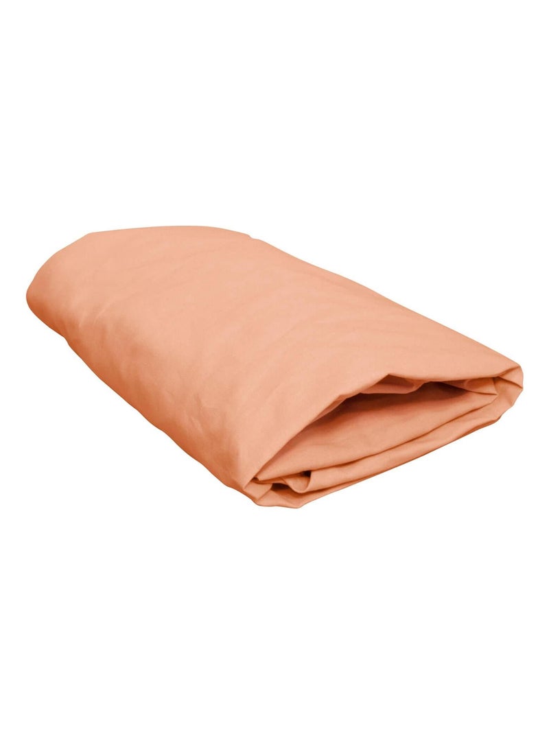 Drap housse cododo bio bonnet 10 Rose - Kiabi