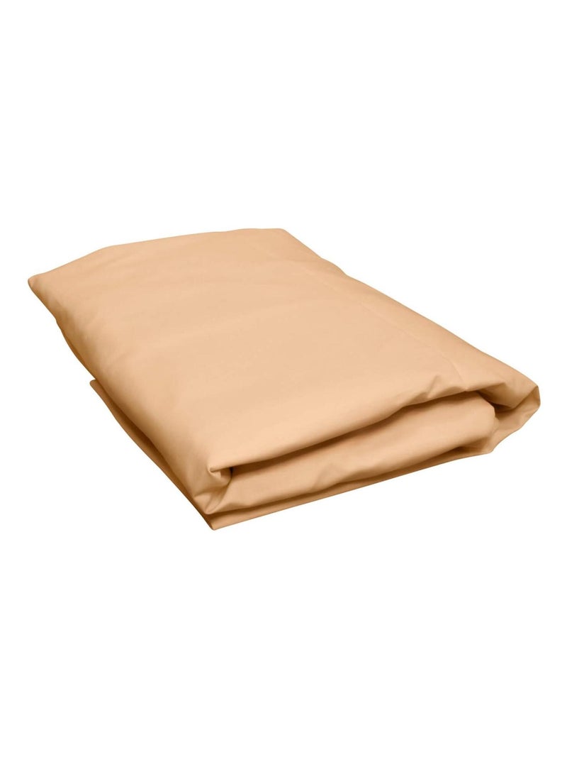 Drap housse cododo bio bonnet 10 Rose - Kiabi