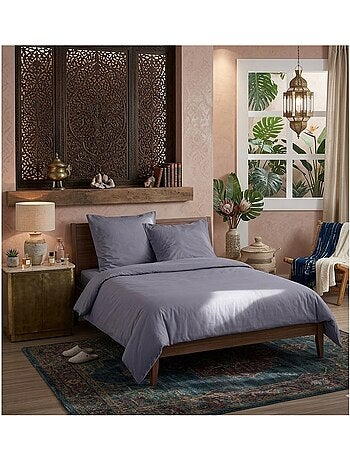Drap housse collection cocon