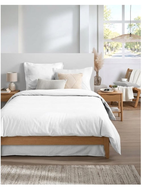 Drap housse Collection Cocon - Kiabi Drap housse Collection Cocon - Kiabi