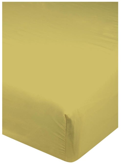 Drap housse Collection Cocon - Kiabi