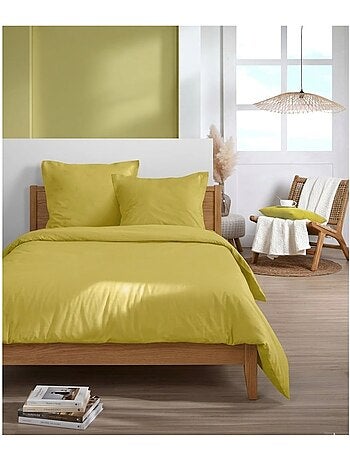 Drap housse collection cocon