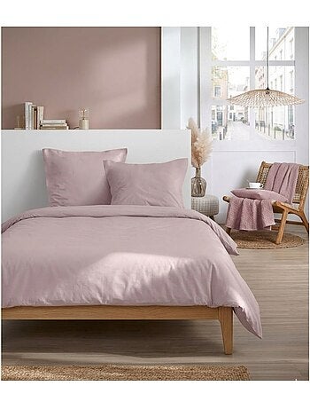 Drap housse Collection Cocon