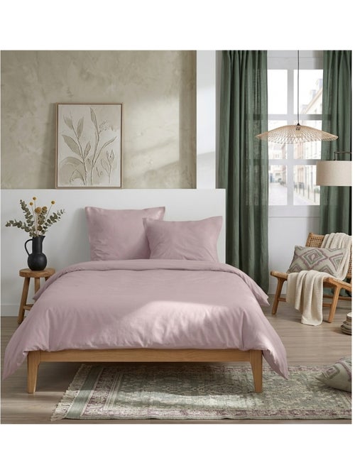 Drap housse Collection Cocon - Kiabi