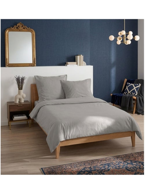 Drap housse Collection Cocon - Kiabi