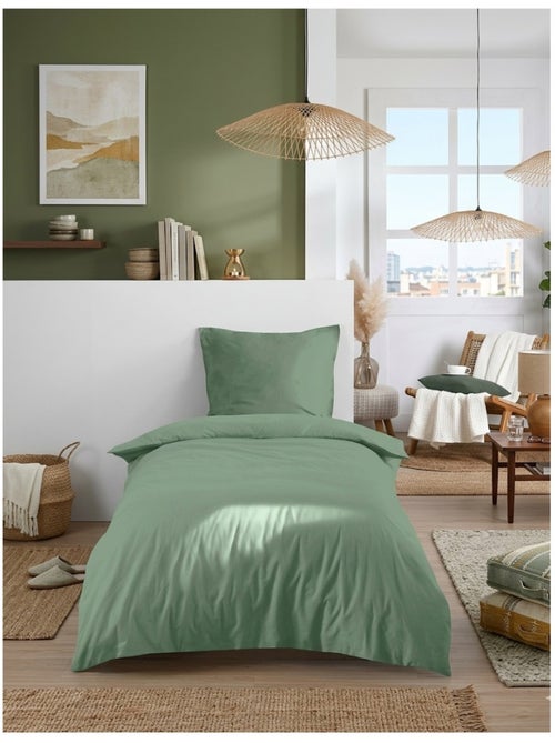 Drap housse Collection Cocon - Kiabi Drap housse Collection Cocon - Kiabi