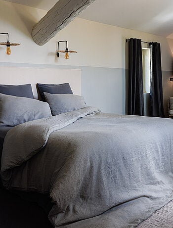 Drap housse collection OPERA