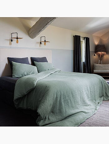 Drap housse collection OPERA