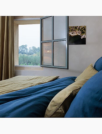 Drap housse collection OPERA