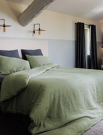 Drap housse collection OPERA