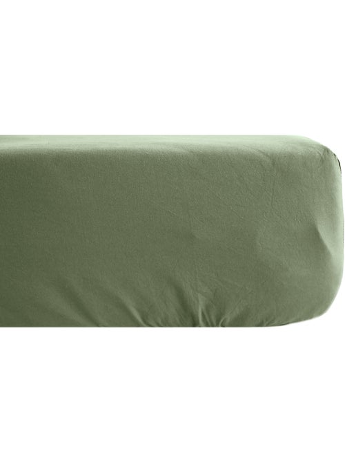 Drap housse collection OPERA - Kiabi