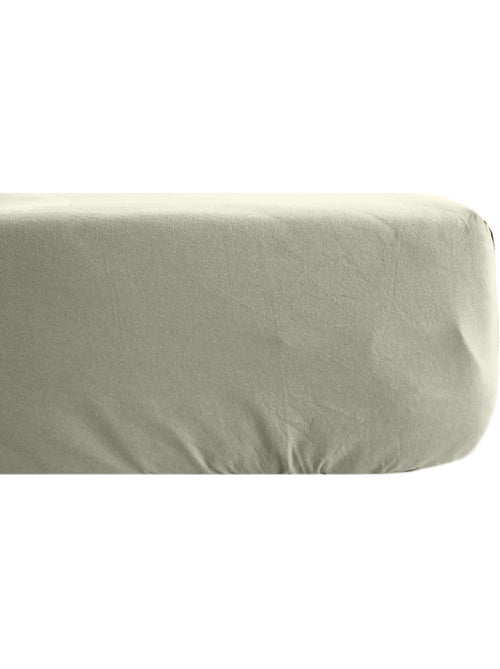 Drap housse collection OPERA - Kiabi