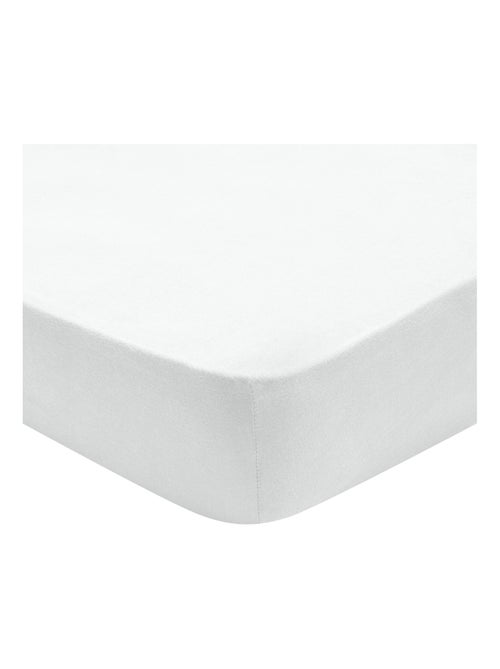 Drap Housse Confort Jersey    - DODO - Kiabi