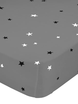 Drap-housse Constellation "Happyfriday"